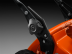 Газонокосилка бензиновая Husqvarna LC 551SP. Профи самоходная KawasakiFJ180 купить в Когалыме