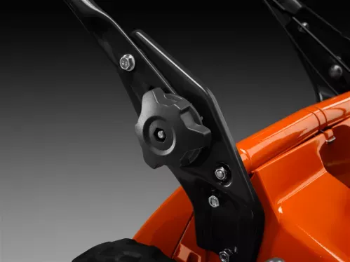 Газонокосилка бензиновая Husqvarna LC 551SP. Профи самоходная KawasakiFJ180 купить в Когалыме
