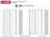 Шурупы ЗУБР &quot;МАСТЕР&quot; по дереву оцинкованные, 5.0x30мм, 300шт 4-300371-50-030 купить в Когалыме