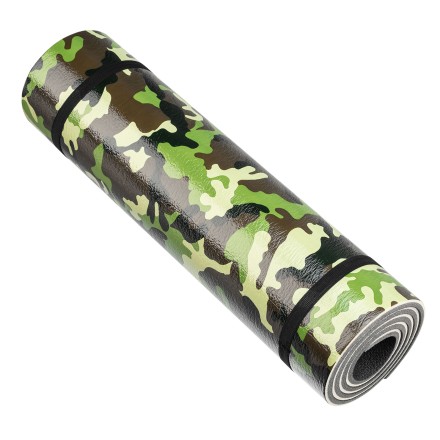Коврик туристический Camping Palisad 69460, двухслойный, 1800х600х10 мм купить в Когалыме