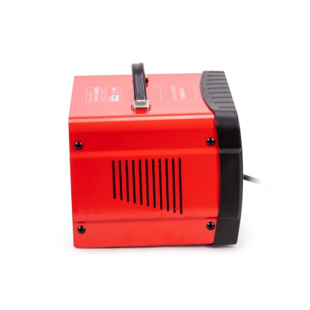 Инверторное пуско-зарядное устройство KVAZARRUS PowerBox 240i таймер и алюминиевый кейс купить в Когалыме