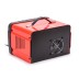 Инверторное пуско-зарядное устройство KVAZARRUS PowerBox 240i таймер и алюминиевый кейс купить в Когалыме