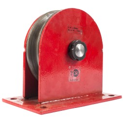 Блок монтажный опорный TOR 3,0 т (G) 11535