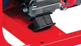 Бензиновая электростанция сварочная Fubag WS 190 DC ES с электростартером купить в Когалыме