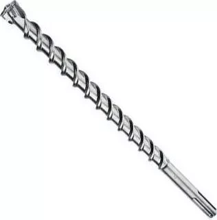 Бур для скальных пород 20*1200/1350 мм TOR SDS-MAX 1048997 купить в Когалыме