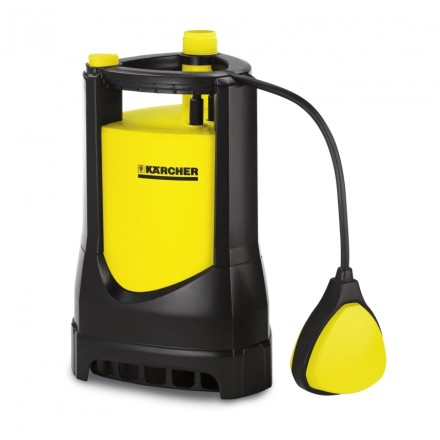 Дренажный насос KARCHER SDP 9500 EU-II купить в Когалыме