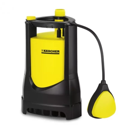 Дренажный насос KARCHER SDP 9500 EU-II купить в Когалыме
