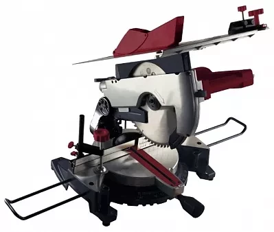 Пила торцовочная RD-MSU305-1400 RedVerg купить в Когалыме