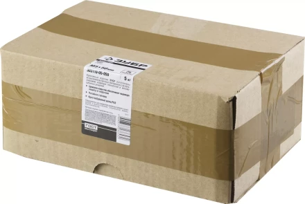 Винт ЗУБР "МАСТЕР" DIN 965, класс прочности 4.8, оцинкованный, M5x50мм, 5кг 303110-05-050 купить в Когалыме