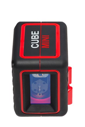 Нивелир лазерный ADA Cube MINI Professional Edition купить в Когалыме