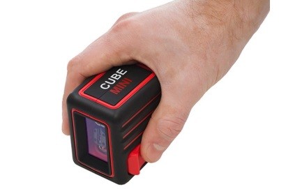 Нивелир лазерный ADA Cube MINI Professional Edition купить в Когалыме