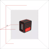 Нивелир лазерный ADA Cube MINI Professional Edition купить в Когалыме