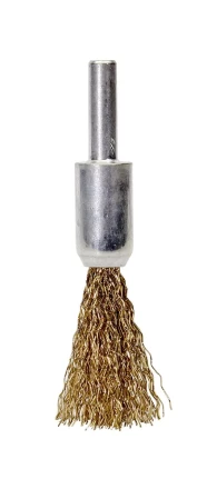 Щетка для дрели ф12 мм концевая VMX 511710 купить в Когалыме