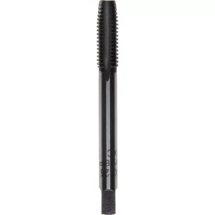 Метчик ЗУБР "МАСТЕР" одинарный для нарезания метрической резьбы, М8 x 1,25 4-28002-08-1.25 купить в Когалыме