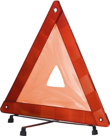 Знак аварийной остановки  STELS 54913 купить в Когалыме