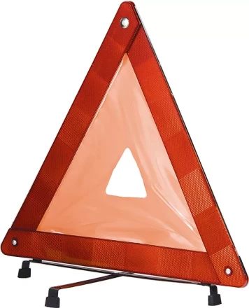 Знак аварийной остановки  STELS 54913 купить в Когалыме