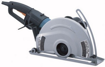 Штроборез Makita 4112HS (Бороздодел) купить в Когалыме