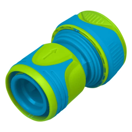 Соединитель быстросъемный 3/4 Palisad Luxe 65775 купить в Когалыме