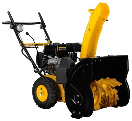 Бензиновый снегоуборщик RedVerg RD-250-65E купить в Когалыме