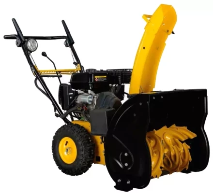 Бензиновый снегоуборщик RedVerg RD-250-65E купить в Когалыме