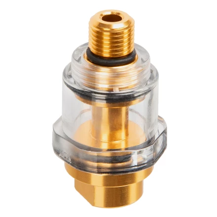 Пневматический гравер Denzel PE54000, 54000 об/мин, 3 мм, 57 л/мин 57467 купить в Когалыме