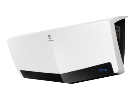 Настенный тепловентилятор ELECTROLUX EFH/W - 7020 купить в Когалыме