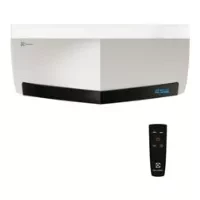 Настенный тепловентилятор ELECTROLUX EFH/W - 7020 купить в Когалыме
