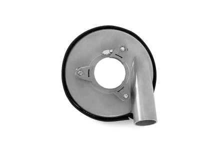 Зашитный кожух MESSER для УШМ для шлифовки (тип А1). Диаметр шлифовальной чашки 125 мм. купить в Когалыме