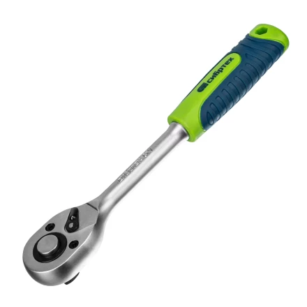 Набор инструментов Сибртех 14170, 1/2", 3/8", 1/4", пластиковый кейс 215 предм. купить в Когалыме