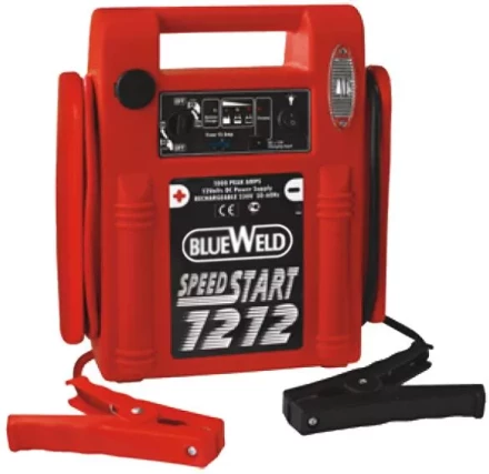 Пусковое устройство Telwin SPEED START 1212 купить в Когалыме