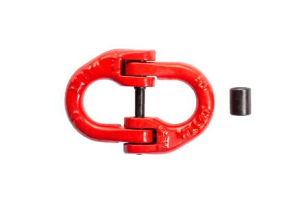 Кольцо соединительное TOR 2,0 т (D) 1043070 купить в Когалыме