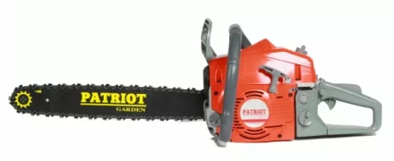 Бензопила Patriot Garden РТ4518 купить в Когалыме