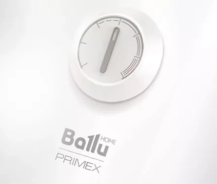 Водонагреватель Ballu BWH/S 50 Primex купить в Когалыме