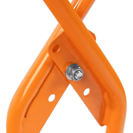 Захват бордюрного камня ручной до 300 мм Сибртех 18163, 130 кг купить в Когалыме