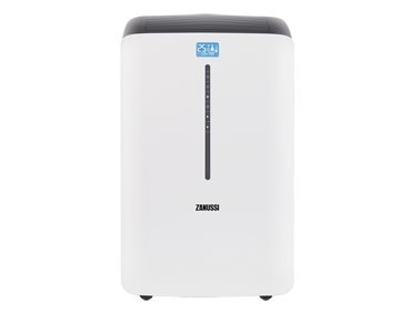 Мобильный кондиционер ZANUSSI ZACM-14 VT/N1 купить в Когалыме