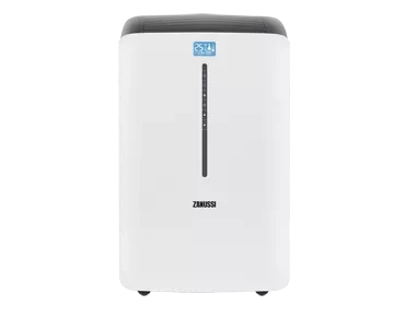 Мобильный кондиционер ZANUSSI ZACM-14 VT/N1 купить в Когалыме
