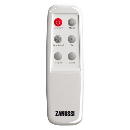 Мобильный кондиционер ZANUSSI ZACM-14 VT/N1 купить в Когалыме