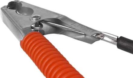 Пусковые провода СИБИН, 300А, 2.5м, морозостойкие, в пакете 59340-300-2.5 купить в Когалыме