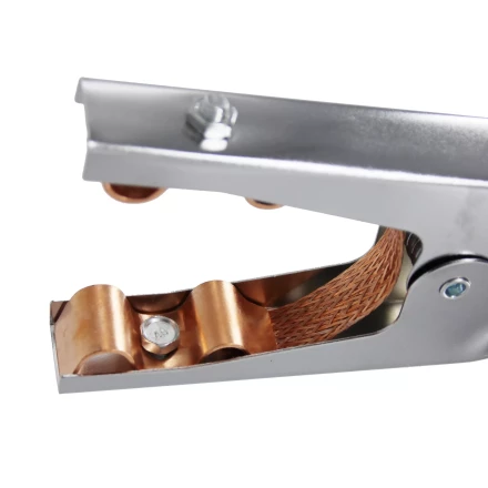 Клемма заземления КЗ-500 (American type) XL3008 купить в Когалыме