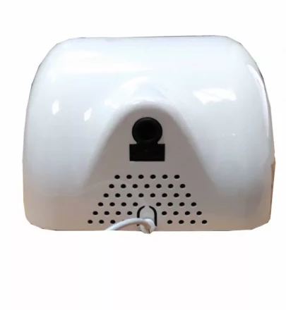 Сушилка для рук электрическая высокоскоростная ELECTROLUX EHDA/HPW-1800W белая купить в Когалыме