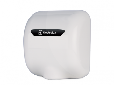 Сушилка для рук электрическая высокоскоростная ELECTROLUX EHDA/HPW-1800W белая купить в Когалыме