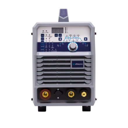 Сварочный инвертор Оберон TIG 200P AC/DC KG3202 купить в Когалыме