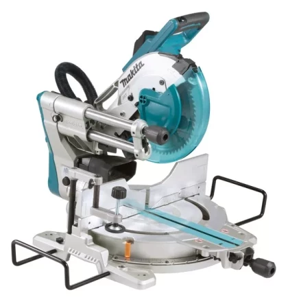 Пила торцовочная Makita LS1019L купить в Когалыме