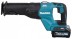 Аккумуляторная сабельная пила Makita XGT JR001GM201 купить в Когалыме