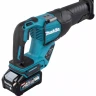 Аккумуляторная сабельная пила Makita XGT JR001GM201 купить в Когалыме