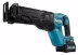 Аккумуляторная сабельная пила Makita XGT JR001GM201 купить в Когалыме