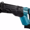 Аккумуляторная сабельная пила Makita XGT JR001GM201 купить в Когалыме