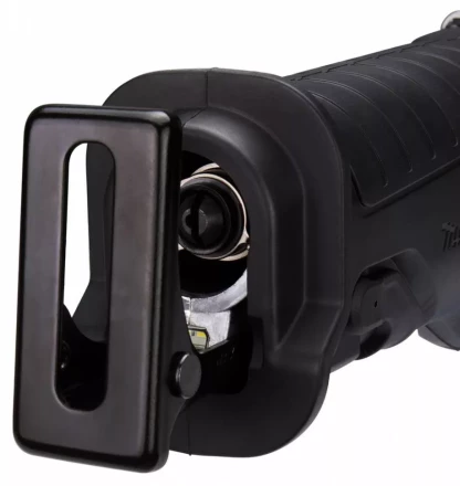 Аккумуляторная сабельная пила Makita XGT JR001GM201 купить в Когалыме