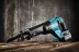 Аккумуляторная сабельная пила Makita XGT JR001GM201 купить в Когалыме