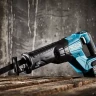 Аккумуляторная сабельная пила Makita XGT JR001GM201 купить в Когалыме